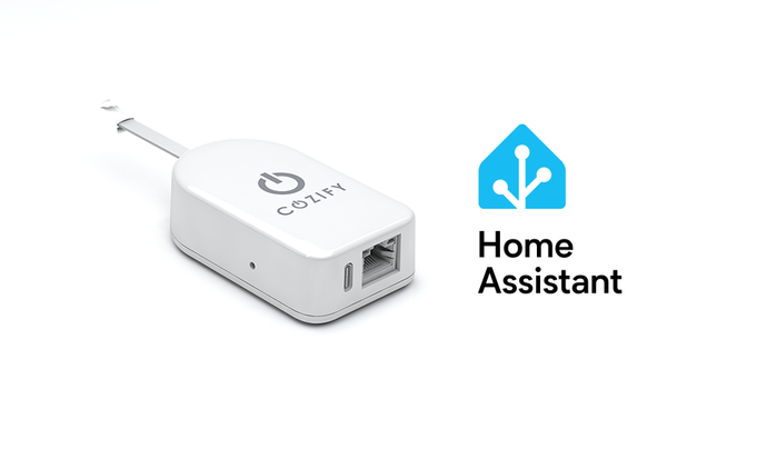 Case Study: Cozify HAN & Home Assistant - Phase-specific energy automation