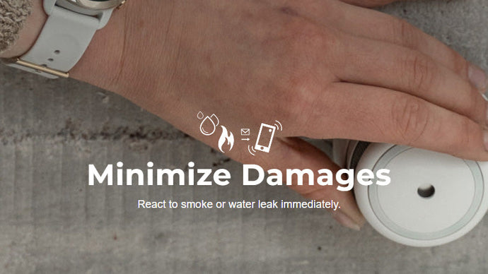 Minimize Damages