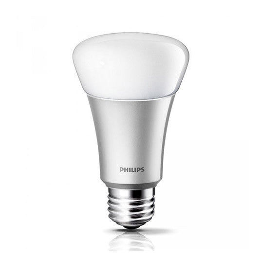 Philips Hue LED White E27 9,5 Watt 2700 Kelvin 806 Lumen 8718696785317