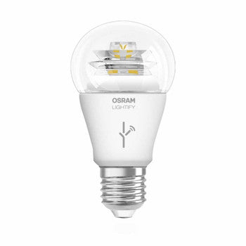 Osram Lightify Smart Bulb, Clear White